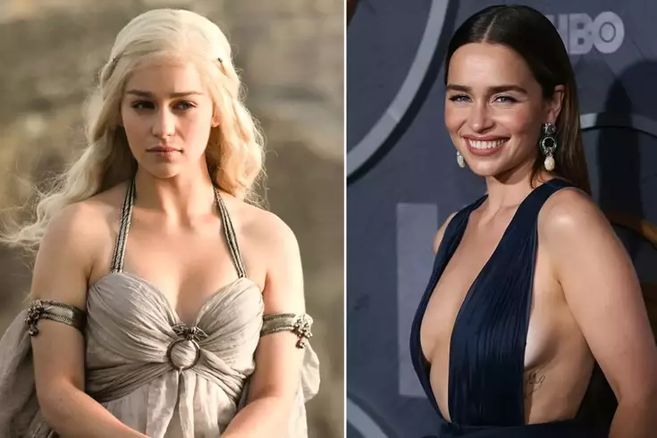 Yeni dizisindeki cinsel ilişki sahnesinde kaburgasını kırdı