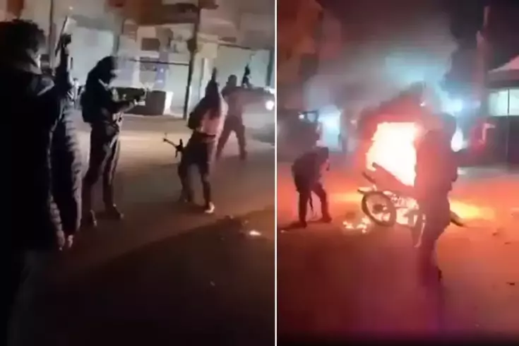 Ateşkes sonrası Haseke ilinden gelen katliam iddialarına soruşturma