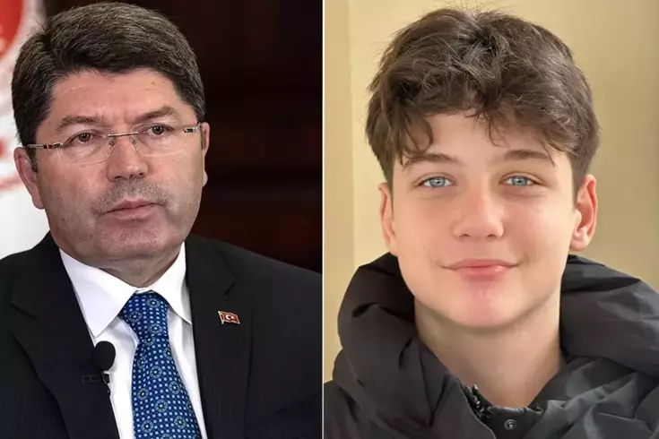 Bakan Tunç'tan dikkat çeken Atlas Çağlayan açıklaması: Fail hak ettiği cezayı alacak