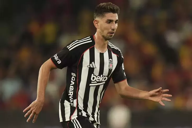 Demir Ege Tıknaz, Kayserispor maçı kadrosundan çıkartıldı