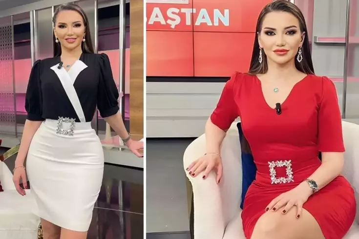 Esra Ezmeci'ye hapis cezası iddiası! Ünlü sunucudan ilk açıklama geldi