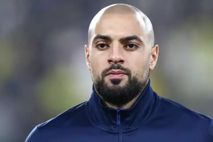 Fenerbahçe'den ayrılan Sofyan Amrabat'ın sağlık durumu ciddi: Ameliyat olacak