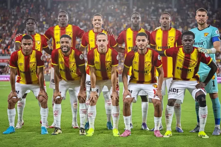 Göztepe'ye kötü haber! Yıldız isim Fenerbahçe maçında yok