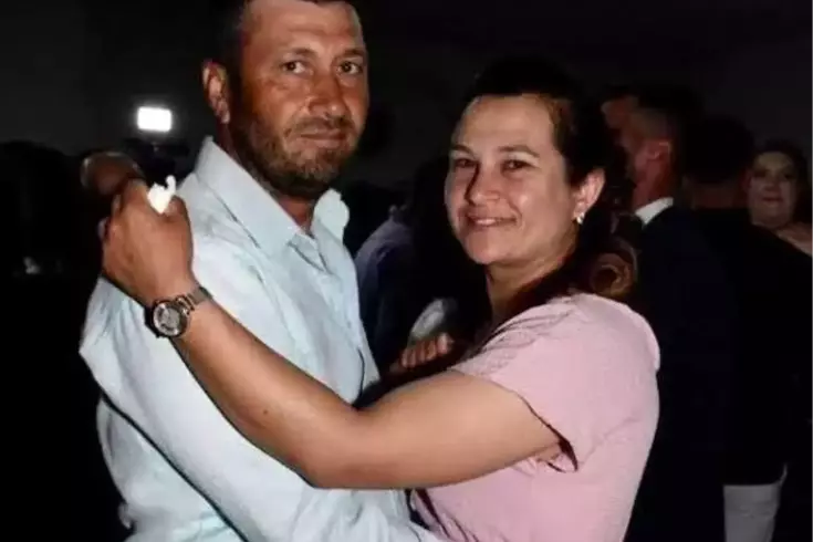 İbrahim Kayaslan'ın sır ölümünde eşi tutuklandı