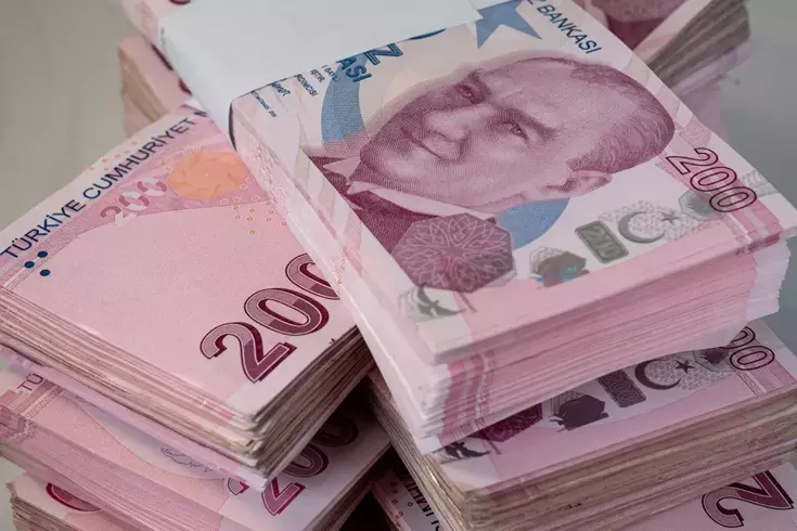 IMF, Türkiye'nin büyüme tahminini yükseltti