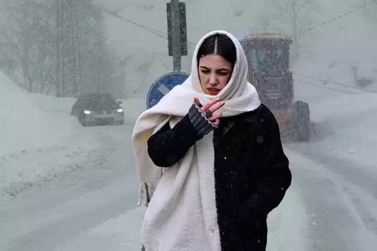 İstanbul'da hayatı felç eden kar yağışı ne kadar sürecek? Merak edilen soru yanıt buldu