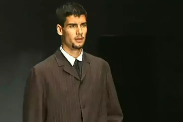 Nereden nereye! Bir zamanlar modeldi, şimdi tüm dünya tanıyor