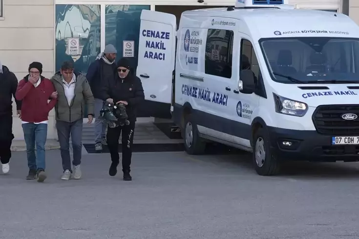Patenle giderken dengesini kaybedip düşen 15 yaşındaki Efe, ölü bulundu
