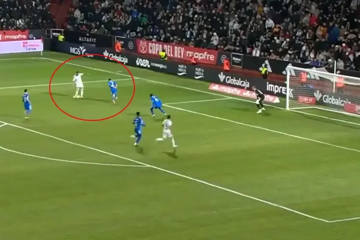 Real Madrid'i eleyen 2. Lig takımı Barcelona ile eşleşti