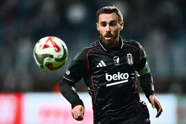 Reddedilemez diyerek duyuruldu: Orkun Kökçü'ye devasa teklif