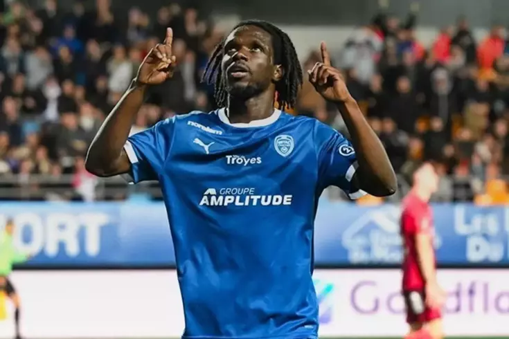 Resmi açıklama geldi! Fransa'dan Süper Lig'e transfer