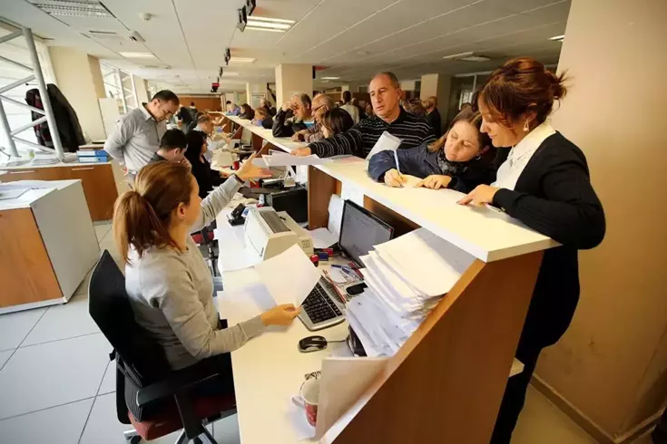 Sistemden kaldırıldı: SGK ile ilgili tüm çalışanları ilgilendiren değişiklik