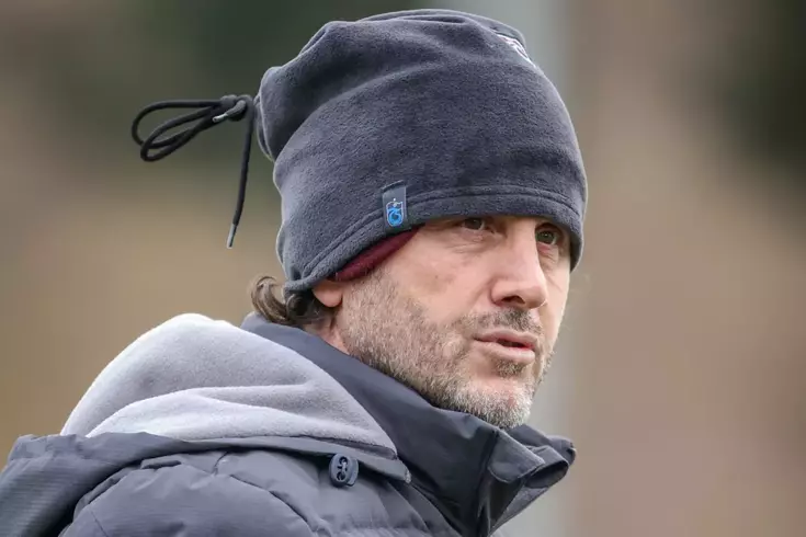 Trabzonspor'dan Fatih Tekke'nin ücretine iyileştirme