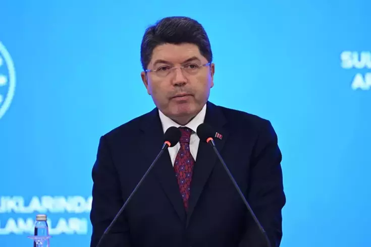 Adalet Bakanlığı'ndan YPG/PKK propagandası yapan hesaplara soruşturma