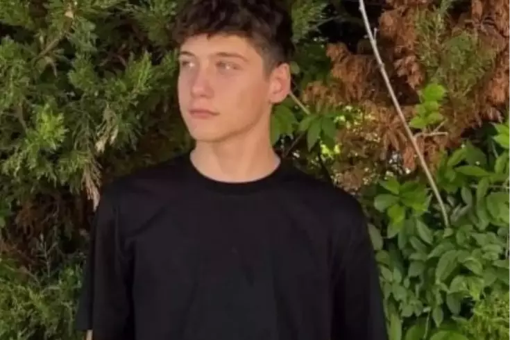 Türkiye'nin yüreğini yakan Atlas cinayetinde yeni gelişme