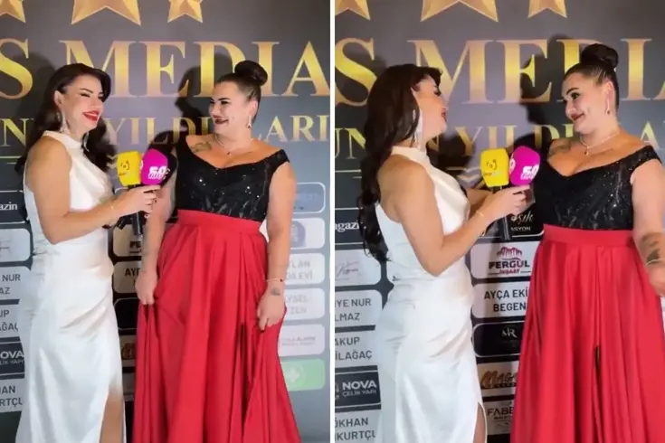 Ayça Ekin Beğen'in son halini görenler gözlerine inanamadı