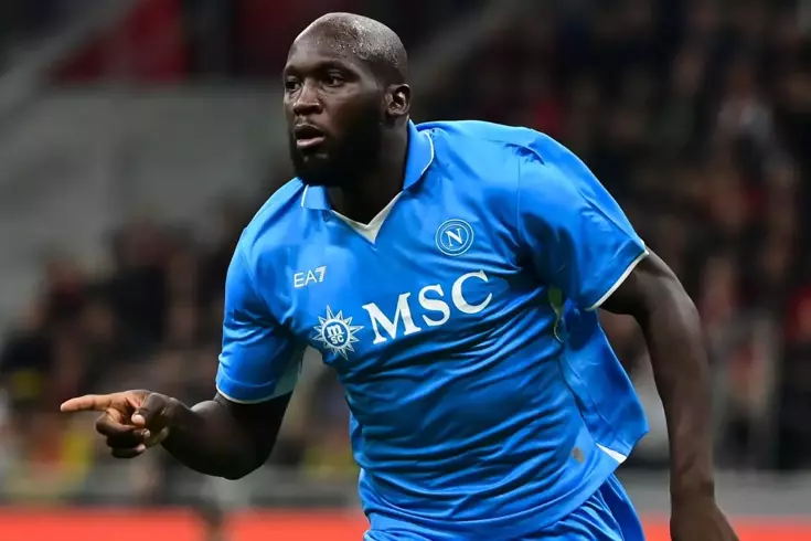 Beşiktaş gözünü kararttı! Tammy Abraham'ın yerine Romelu Lukaku