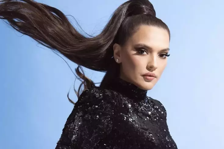 Demet Akalın'dan dikkat çeken yeşil pasaport sitemi: 30. yılımız, biz neden alamıyoruz?