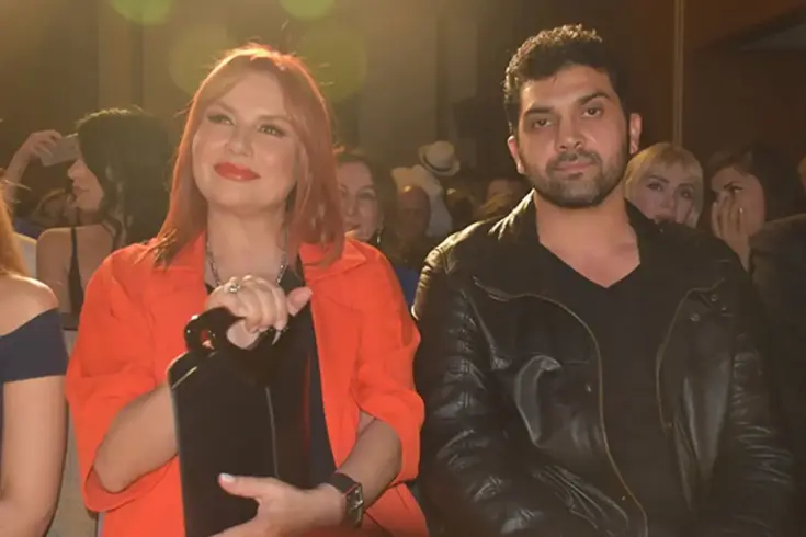 Hapse giren adamdan sanatçı olmaz demişti! Deniz Seki'den Bayhan'a sürpriz bir teklif var