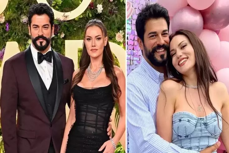 Fahriye Evcen'in son hali ağızları açıkta bıraktı