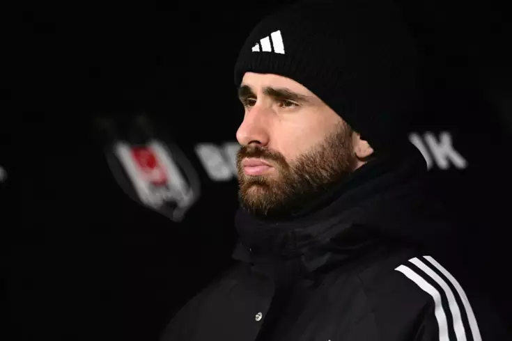 Güle güle Rafa Silva! İşte yeni adresi