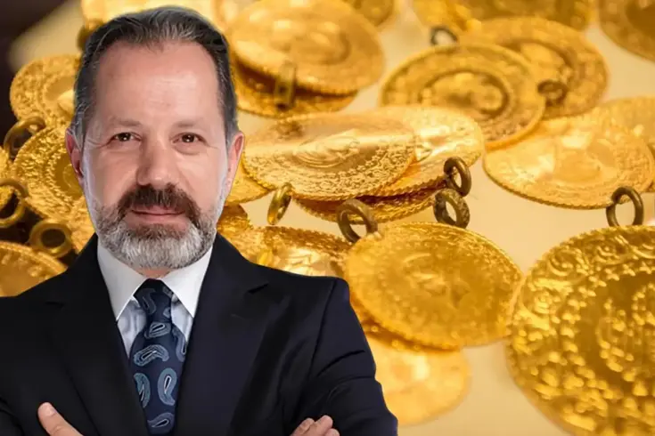 İslam Memiş'ten gram altın için çılgın tahmin