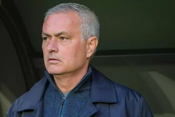 Jose Mourinho'dan Rafa Silva sorusuna olay cevap