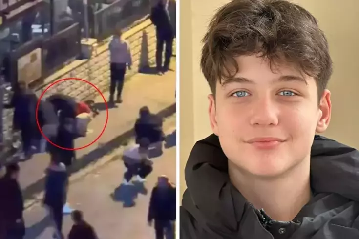 Öldürülen Atlas Çağlayan'la ilgili provokatif paylaşım yaptı, tutuklandı