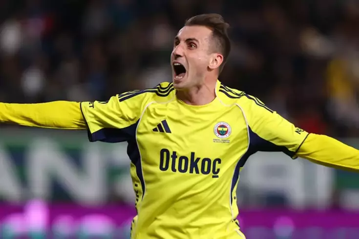 Performansı uçuşa geçecek! Tedesco, Kerem Aktürkoğlu'nun ilacını buldu