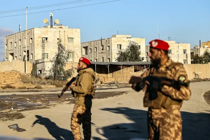 Suriye ile YPG, Haseke'de anlaşmaya vardı