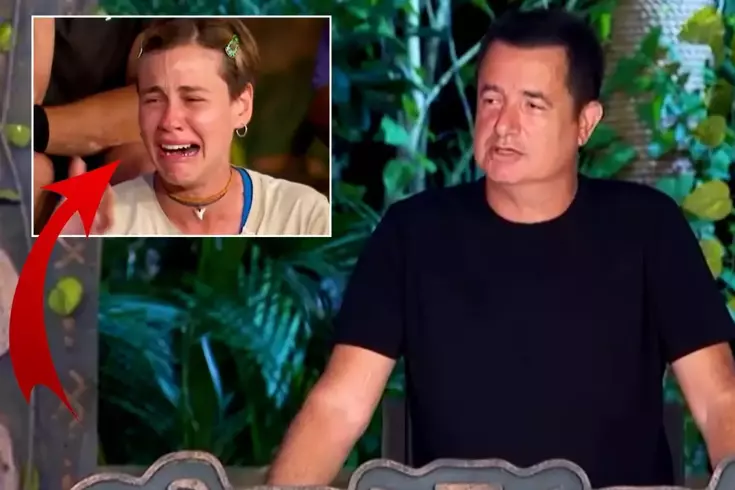 Survivor'da RTÜK'e takılan gizemli ceza belli oldu