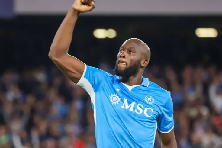 Transfer bitiyor mu? Lukaku'nun menajerinden Beşiktaş'a yanıt