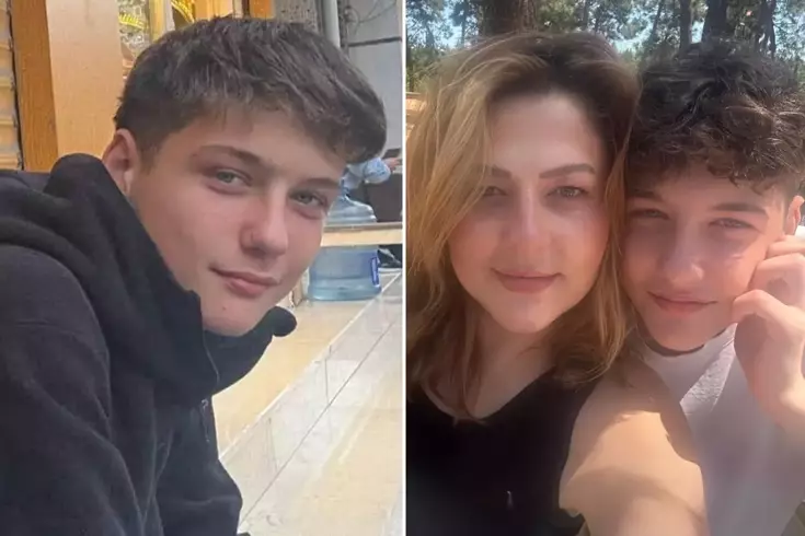 Türkiye'nin yüreğini yakan Atlas cinayetinde yeni gelişme