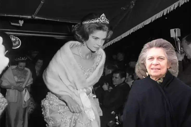 Modern Avrupa Monarşilerinin Tanığı: Prenses İrini Kimdir?