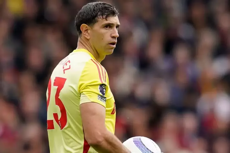 Aston Villa'da Fenerbahçe maçı öncesi 5 eksik