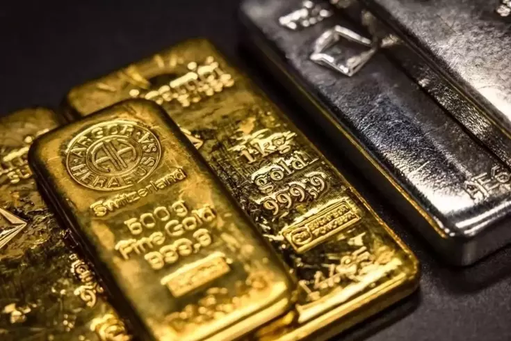 Dev bankadan sürpriz çıkış: Herkes altını ve gümüşü bırakıp ona yönelecek