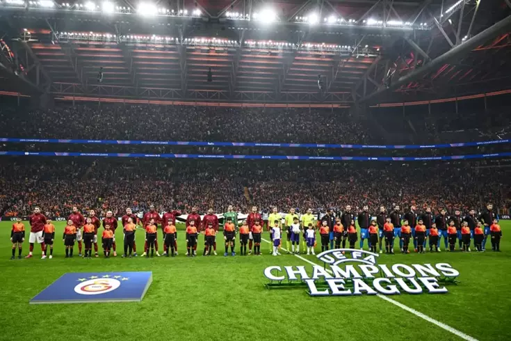 Galatasaray maçında açıklandı: Cimbom'da transfer iptal