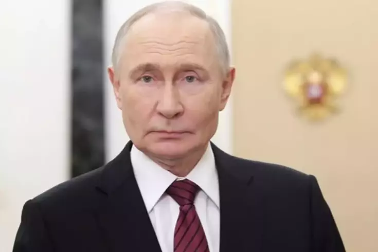 Putin'den Trump'ın Barış Kurulu girişimine 1 milyar dolarlık teklif