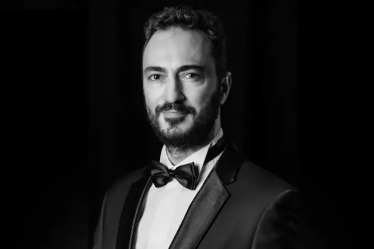 Sanatçı Emrah Erdem Gedik şüpheli şekilde hayatını kaybetti