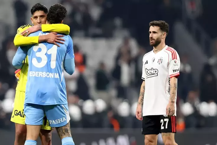 Transfer için İstanbul'dalar! Fenerbahçe'de sürpriz veda