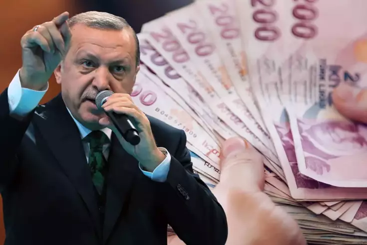 Vatandaşlık maaşı geliyor! Milyonlarca emekli rahat bir nefes alacak