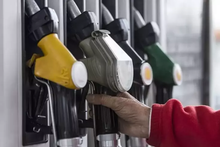 Akaryakıta anahtar bıraktıracak okkalı zam geliyor! Fiyat psikolojik sınıra dayandı