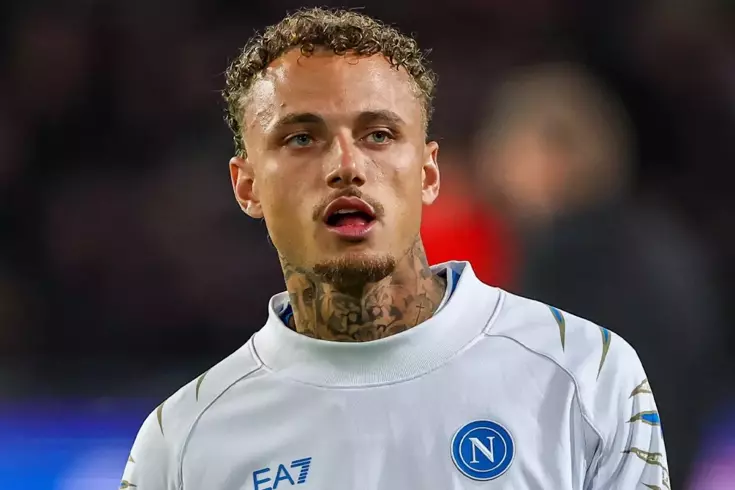 Anlaşma tamamlandı! Galatasaray, Noa Lang için son onayı bekliyor