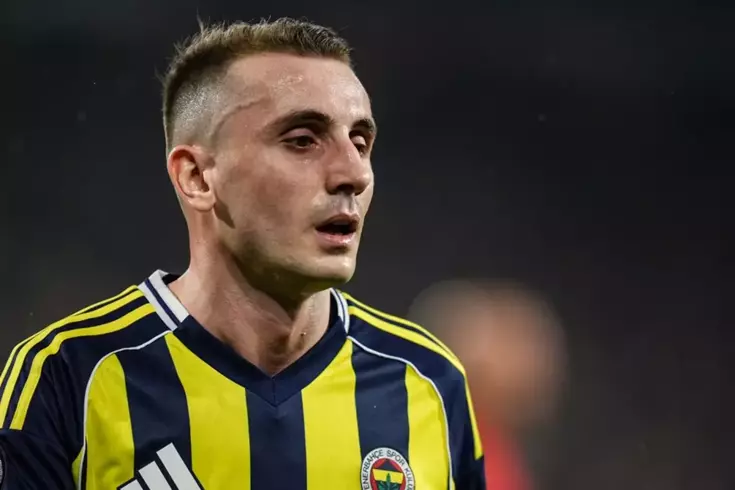 Fenerbahçe'de Kerem Aktürkoğlu'na büyük tepki