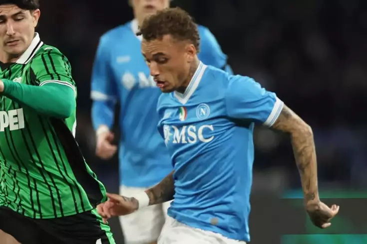 Galatasaray, Noa Lang'ı İstanbul'a getiriyor