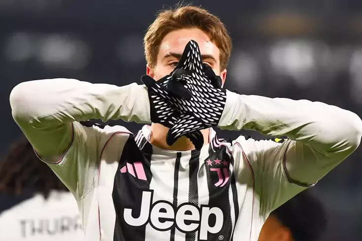 Juventus'a Kenan Yıldız'dan sonra bir Türk daha! 3.5 yıllık imzayı attı