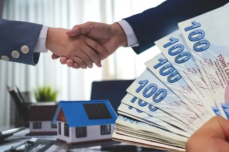 Konut satışlarında çifte rekor