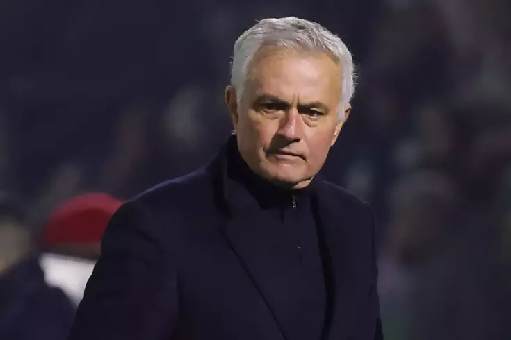 Mourinholu Benfica, ilk 24 yolunda çıktığı hayati maçta Juventus'a tosladı