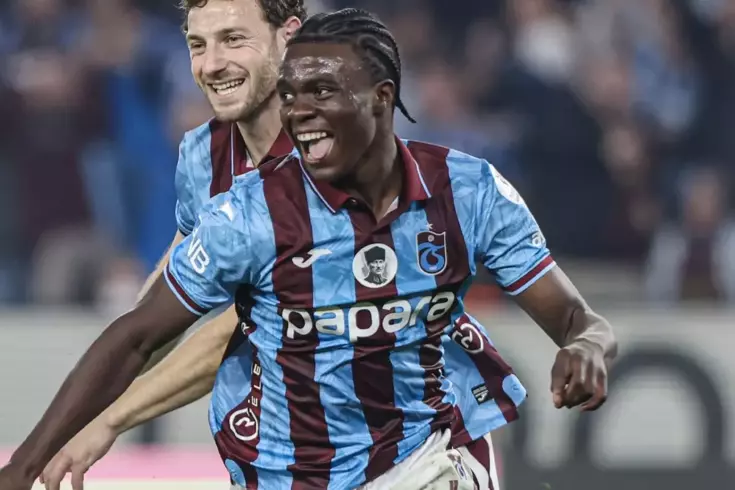 Rakam arttı! Galatasaray'dan Oulai için yeni teklif