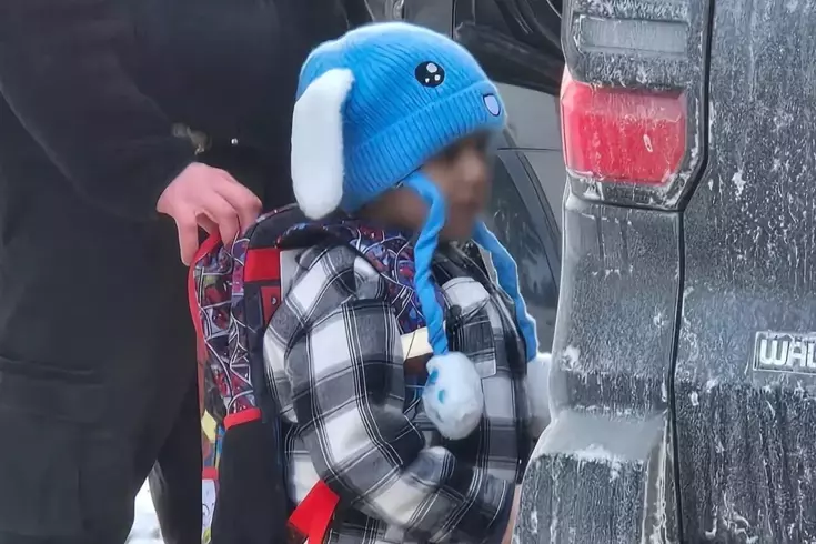 تم اعتقال طفل يبلغ من العمر 5 سنوات، وحدثت فوضى في الولايات المتحدة.